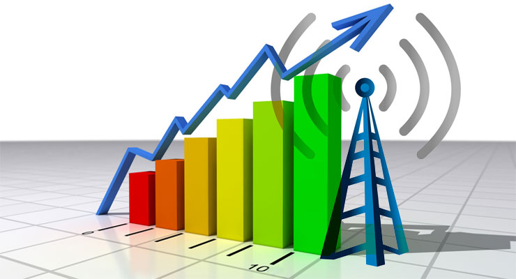 3G subscribers cross 10 million mark in Pakistan
